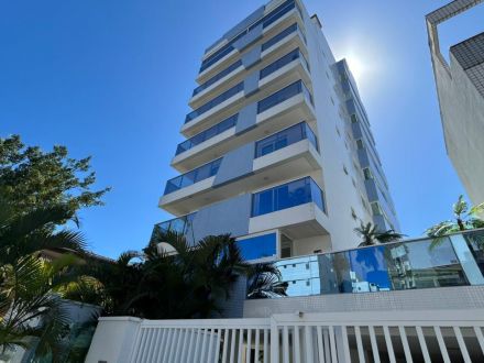 REF 104 - Cobertura duplex em Caiobá - Ed. Málaga