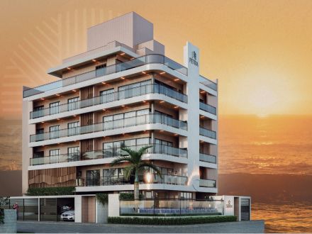 REF - 119 Cobertura Duplex ED. Sunrise