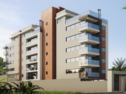 REF - 133 Apto Tipo em Matinhos Ed. Felice