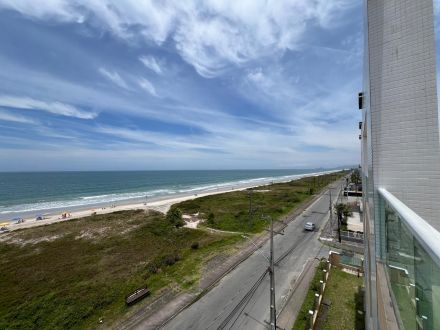 REF 143 - Stúdio frente mar Ed. Fit Summer 