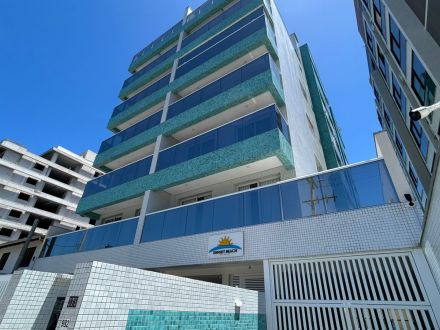 REF - 147 Apto em Caiobá ED. Sunset Beach