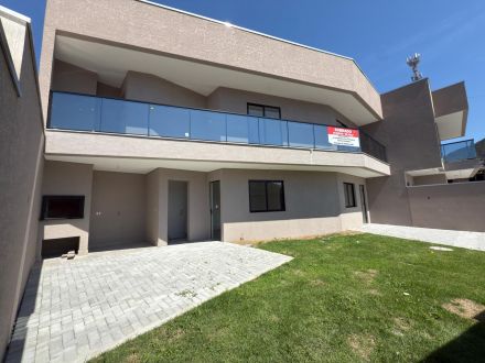 REF - 150 Sobrado em Matinhos Res. Morada