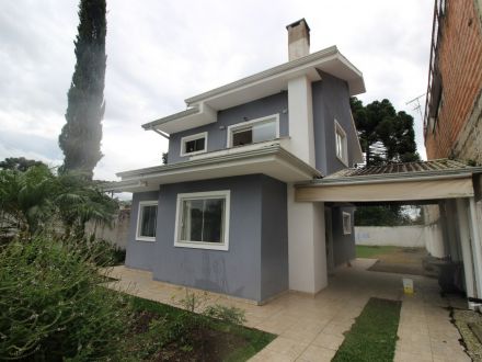 REF -152 Sobrado Piraquara