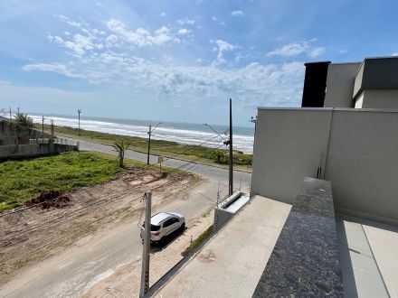 REF. 153 - Triplex Beira Mar Atlantic Life