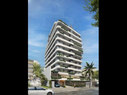 REF 162 - Elegance - Apto 301