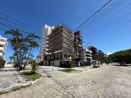 REF 176 - Edifício Unique - Apto 401