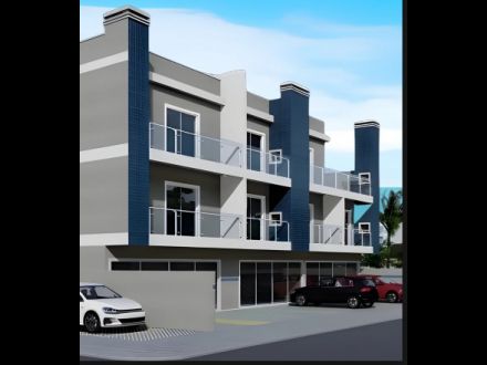 REF 210 - Residencial Bela Vista, Sala Comercia 