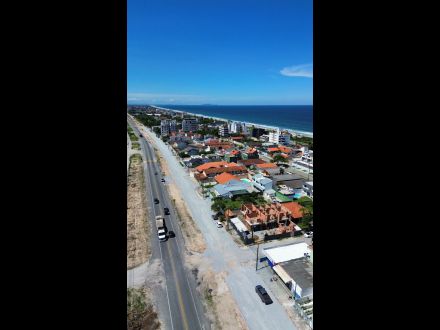 REF 217 - Residencial Revers Sobrado Alto Padrão 