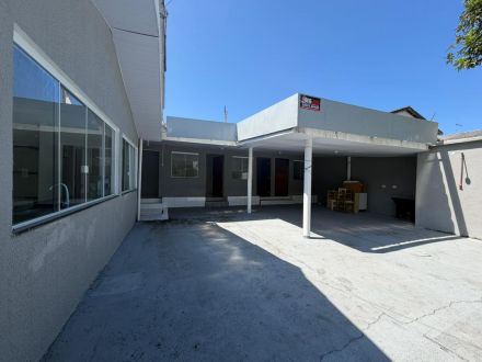 REF. 228 - Casa a venda no Sertãozinho