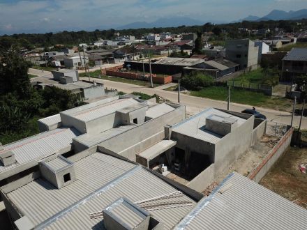 REF 234 - Casa em Guaratuba