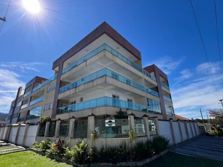 REF - 005 Cobertura em Caiobá Ed. Santo Ângelo