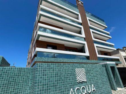 REF 049 - ED ACQUA - COBERTURA DUPLEX EM CAIOBÁ