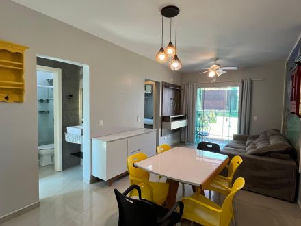 D 01 Apartamento Locação diária em Caiobá Recidencial Ilhas Dos Corais