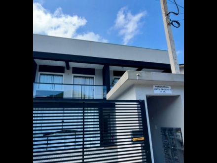 REF - 052 Apartamento Garden novo Res. Mato Grosso