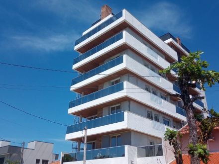 REF 053 - Ed. Ocean Life Apto Garden