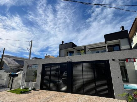 REF - 006 Sobrado Novo Balneário Marajó