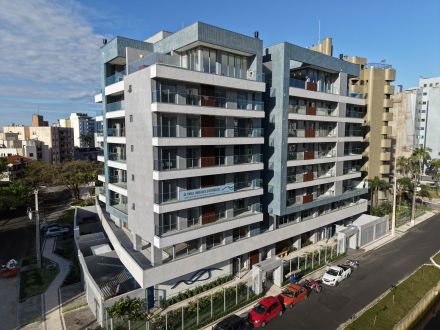 REF 064 - Cobertura em Caiobá Ed. Monte Lazuli 602 A