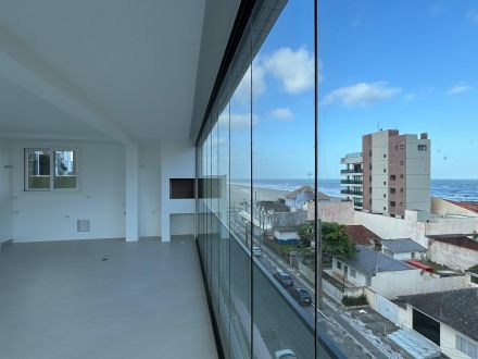 REF - 073 Apartamento em Caiobá Edifício Bonaire