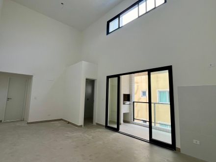 REF - 080 Apto em Caiobá Momento Residence 501