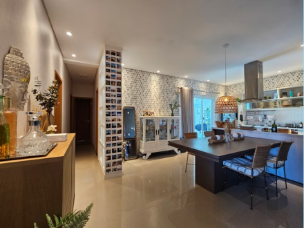 REF - 089 Cobertura Linear Residencial Firenze